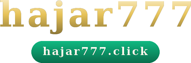 hajar777 logo